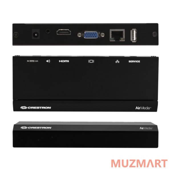 Crestron AirMedia Presentation Gateway AM-100 Сервер презентационный