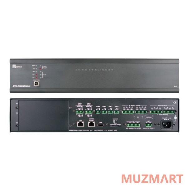 Crestron AV3 Контроллер управляющий
