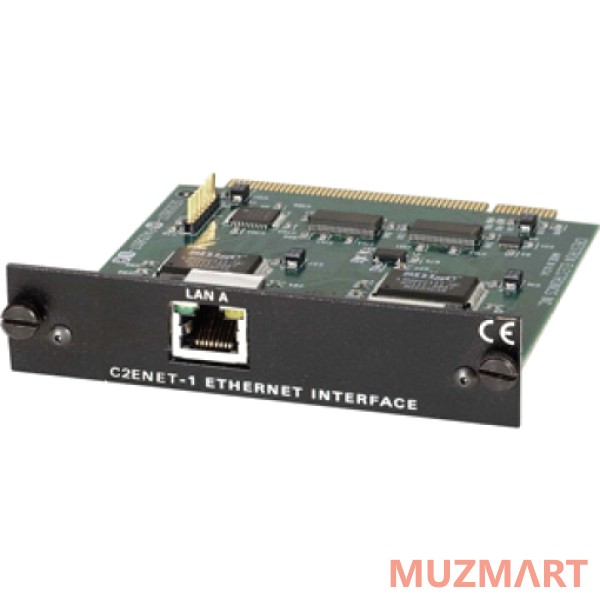 Crestron C2ENET-1 Плата контроллера интерфейсная