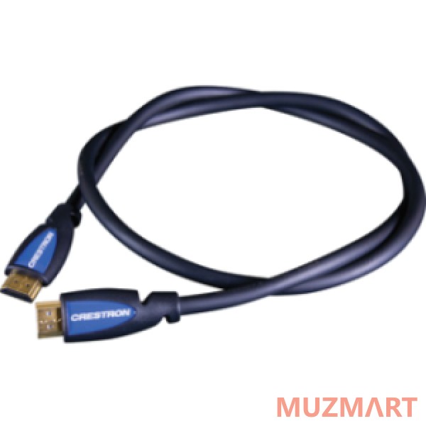 Crestron 1,83 м Кабель видео цифровой HDMI