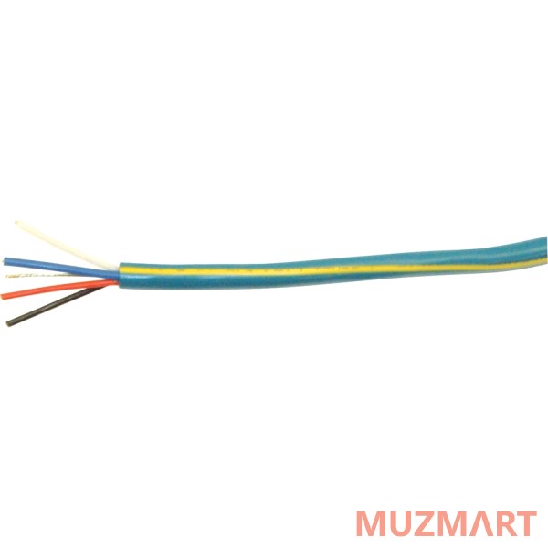 Crestron CRESNET Control Кабель