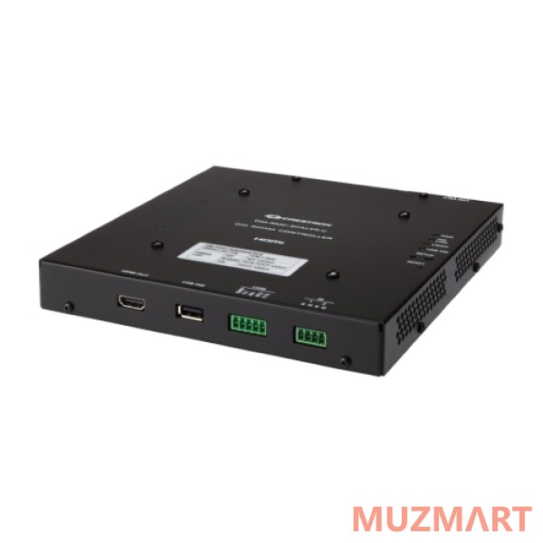 Crestron DM 8G+ Приемник