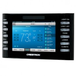 Crestron TPMC-4SMD-W-S Панель сенсорная настенная