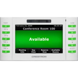 Crestron TPMC-4SM-W-S Панель сенсорная настенная