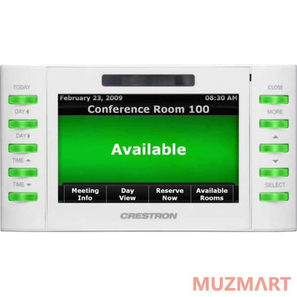 Crestron TPMC-4SM-W-S Панель сенсорная настенная