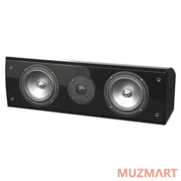 RBH r5cib center/lcd speaker blackwood акустическая система центральный канал