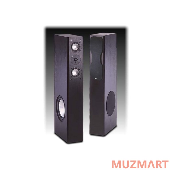 RBH 1044-SE ZEBRA F/C SPKR Акустическая система напольная (пара) цвет ZEBRA