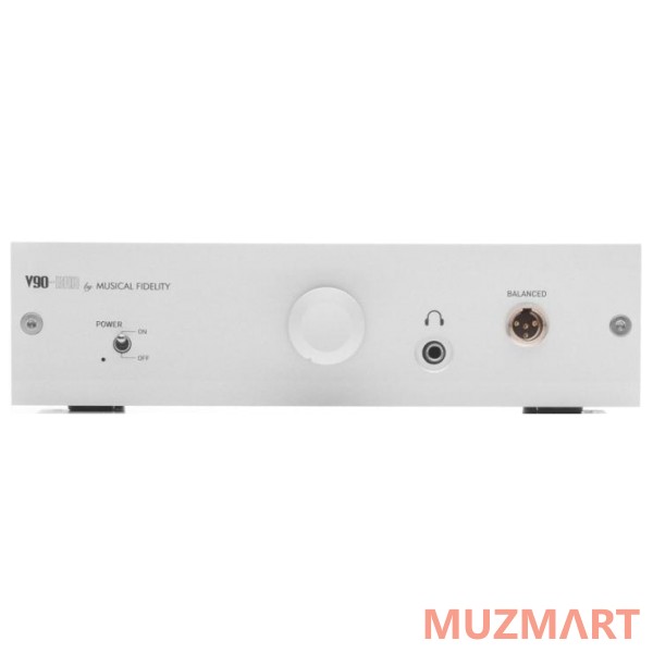 Musical Fidelity V90-BHA Усилитель для наушников