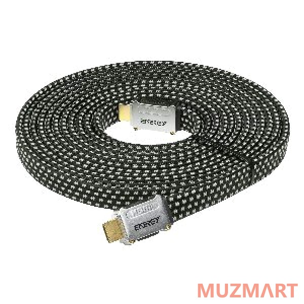 Energy ECHDMI4 Кабель видео цифровой HDMI - HDMI, 4м