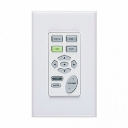 Niles Keypad Solo IR Панель управления 4 источниками с ИК-сенсором