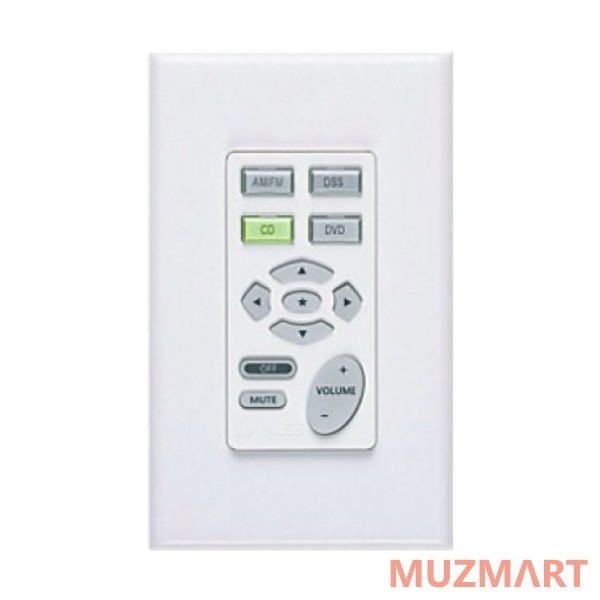Niles Keypad Solo IR Панель управления 4 источниками с ИК-сенсором