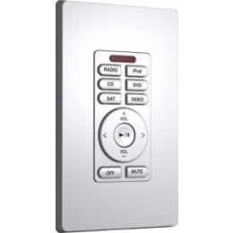 Niles Keypad Solo 6IR Панель управления 6 источниками