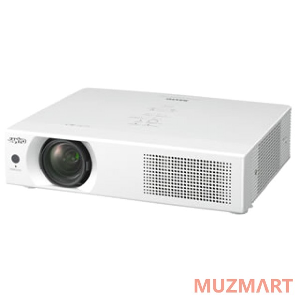 Sanyo PLC-WXU700A White Видеопроектор