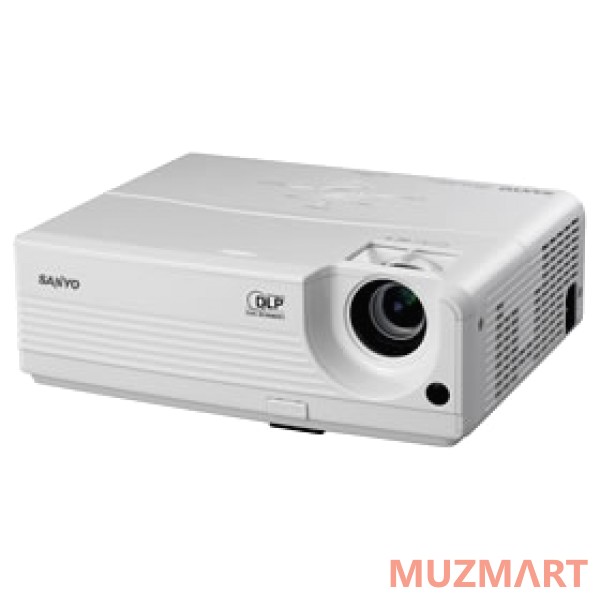 Sanyo PDG-DSU20 Видеопроектор