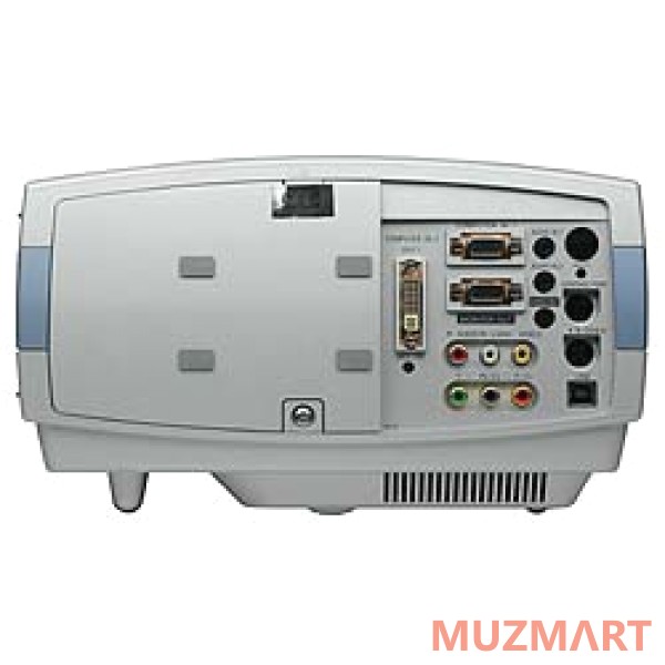 Sanyo PLC-XT15 Видеопроектор