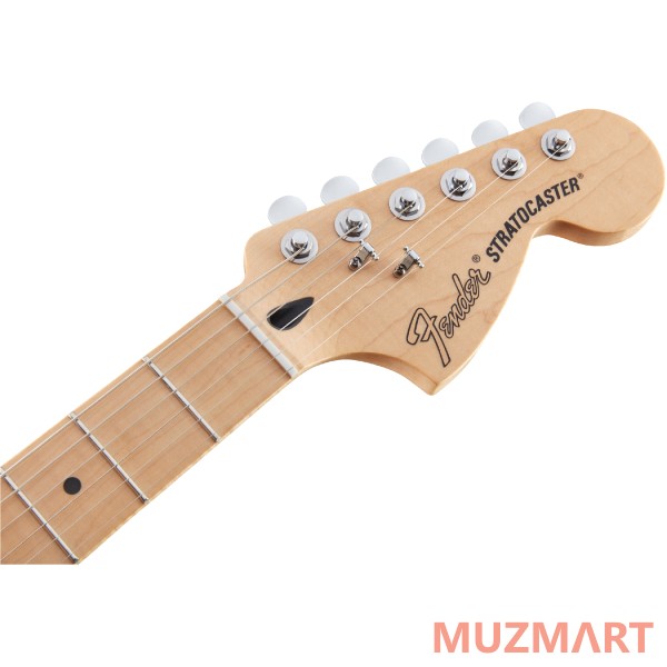 Fender DELUXE STRAT HSS MN TBS Электрогитара