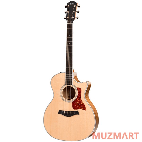 Taylor 414ce 400 Series гитара электроакустическая