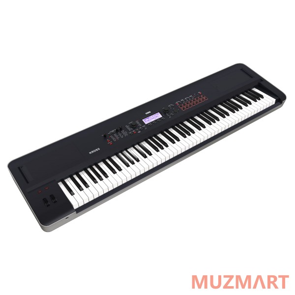 Korg KROSS2-88 рабочая станция