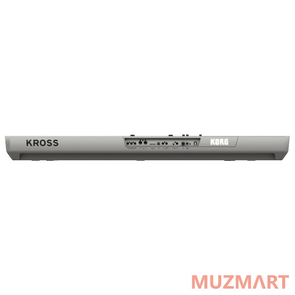 Korg KROSS2-88 рабочая станция