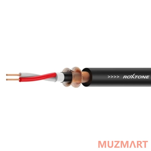Roxtone MC240 Симметричный микрофонный кабель