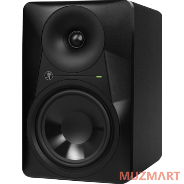Mackie MR624 активный студийный монитор, 6,5'