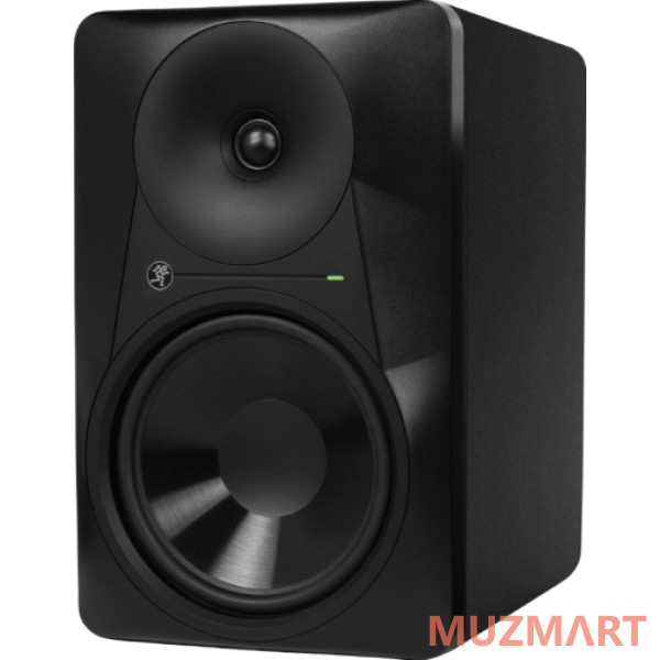 Mackie MR824 активный студийный монитор, 8'