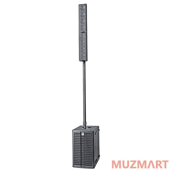 HK Audio Easy Base акустическая система, комплект из сабвуфера и сателлитов, активная