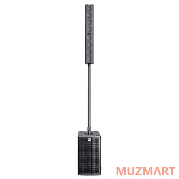 HK Audio Easy Base акустическая система, комплект из сабвуфера и сателлитов, активная