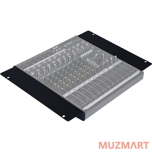 Mackie ProFX12 Rackmount Kit рэковое крепление для микшеров