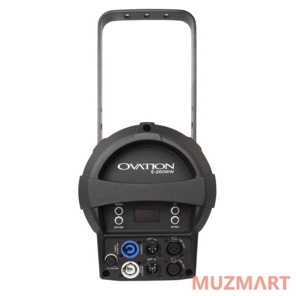 Chauvet Ovation E-260WW профильный светодиодный прожектор