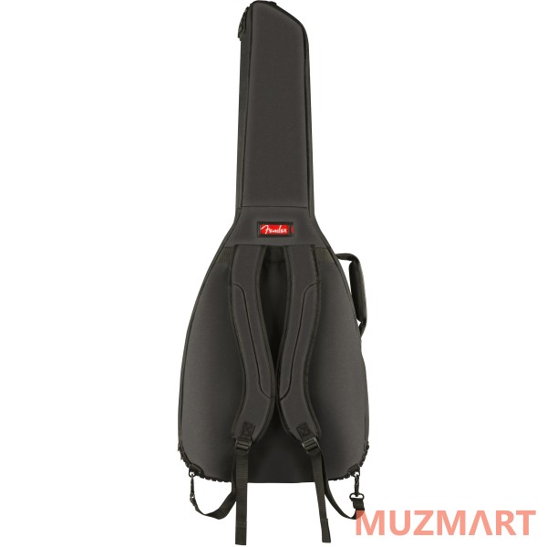 Fender GIG BAG FA610 DREADNOUGHT Чехол для акустической гитары