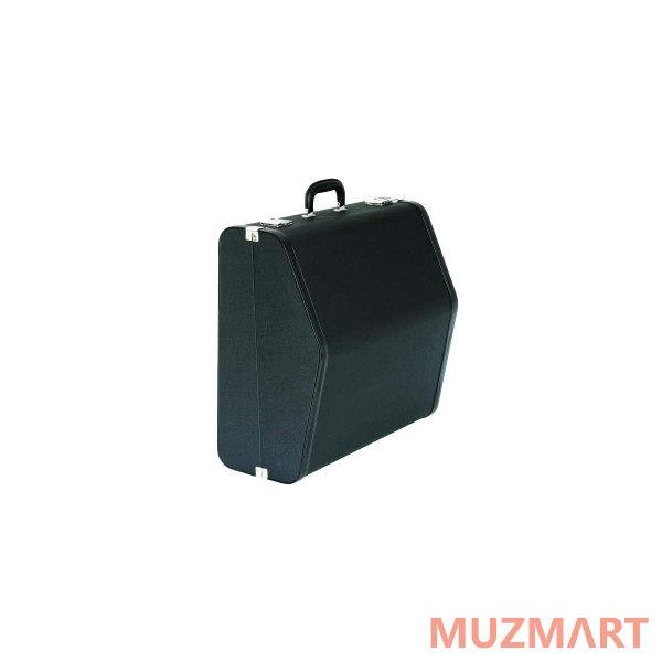 Weltmeister Achat-III-80/34-BK Achat 80 Аккордеон 34/80/III/5/3, черный