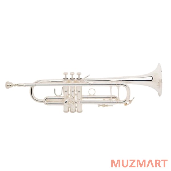 Vincent Bach SEL180S72 SEL180S72 Труба Bb, ML