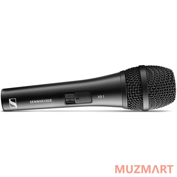 Sennheiser XS 1 Микрофон динамический проводной
