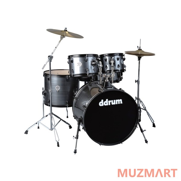 DDrum D2P GPS ударная установка