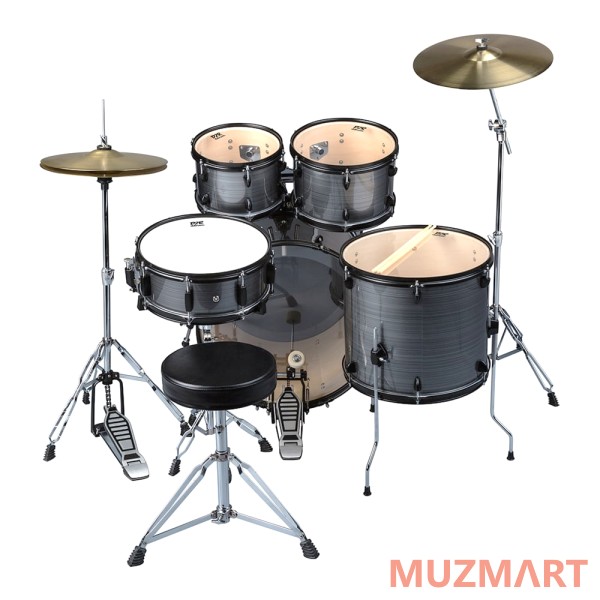 DDrum D2P GPS ударная установка
