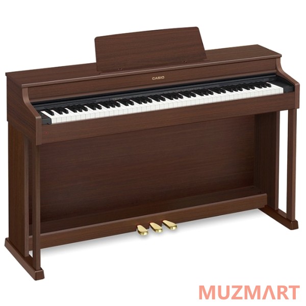 Casio Celviano AP-470BN Цифровое пианино