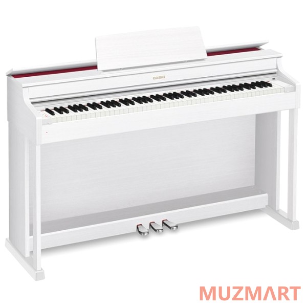 Casio Celviano AP-470WE Цифровое пианино