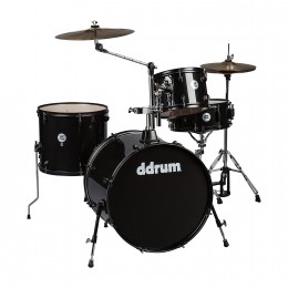 DDrum D2R BLK SPKL ударная установка