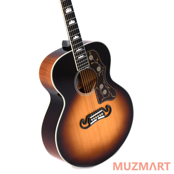 Sigma GJA-SG200+ Электроакустическая гитара