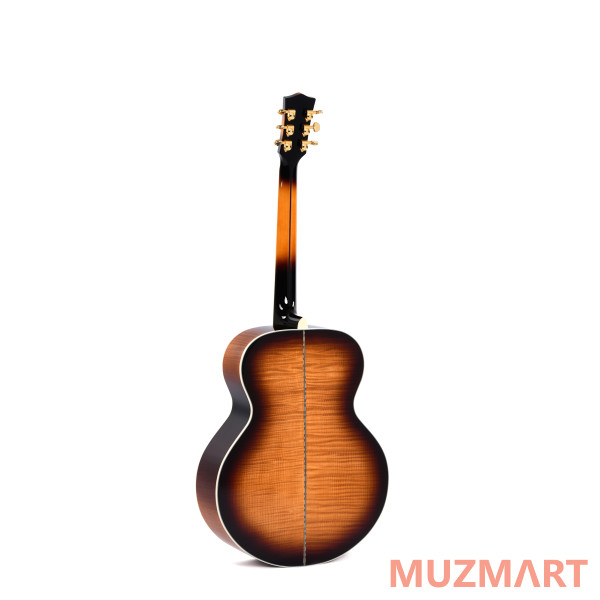 Sigma GJA-SG200+ Электроакустическая гитара