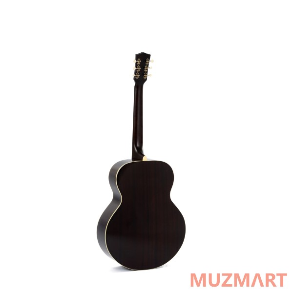 Sigma GJM-SG100+ гитара электроакустическая