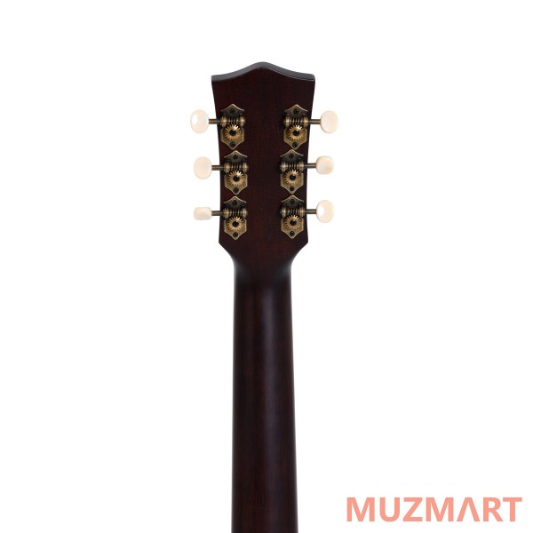 Sigma JM-SG45+ гитара электроакустическая