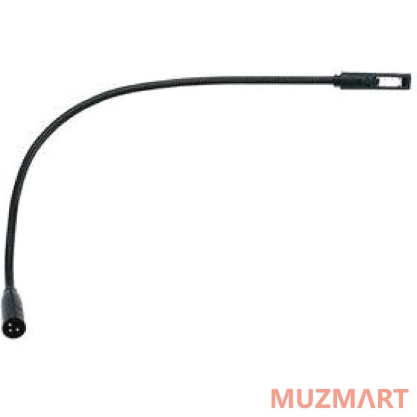 Soundcraft Gooseneck Lamp 18" Лампа подсветки