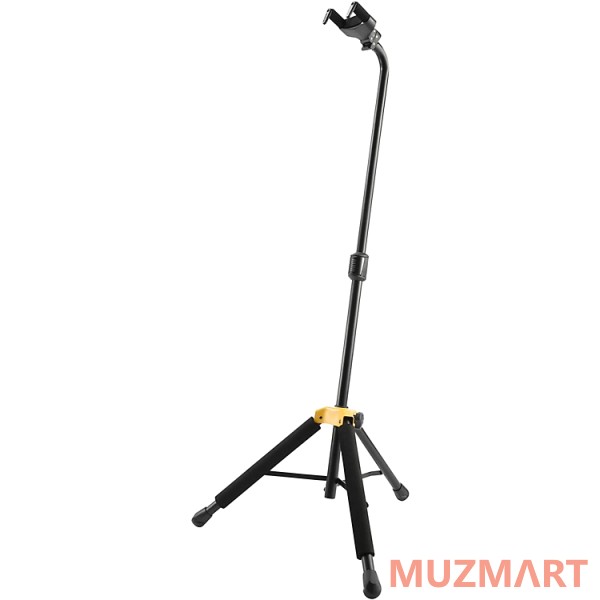 Hercules GS414B Plus Стойка для гитары с автозахватом