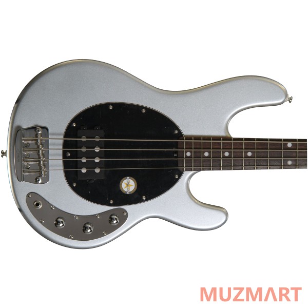 Sterling by Music Man RAY34CASVM бас-гитара 4х струнная