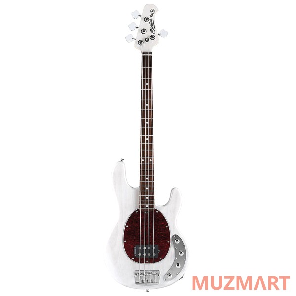 Sterling by Music Man RAY34TWB бас-гитара 4х струнная