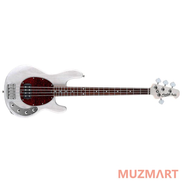 Sterling by Music Man RAY34TWB бас-гитара 4х струнная