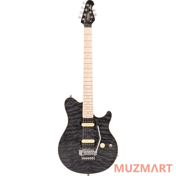 Sterling by Music Man AX40D TBK Электрогитара