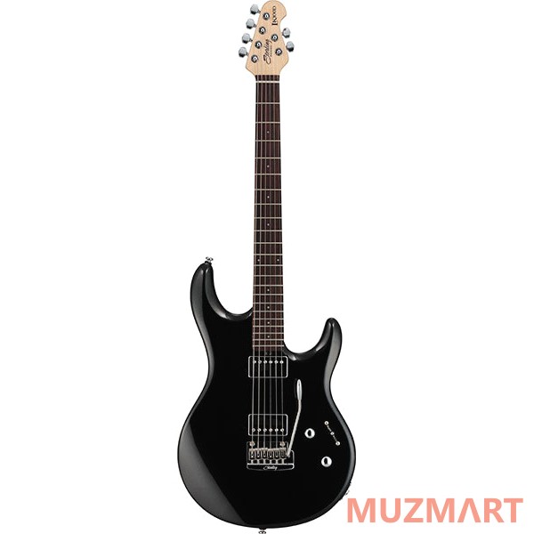 Sterling by Music Man LK100D BKM Электрогитара